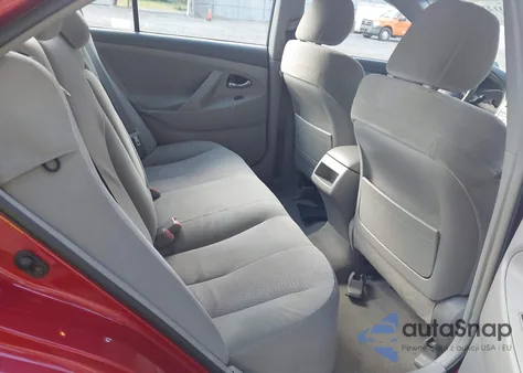 2010 Toyota Camry Le из США, поврежденный, VIN 4T1BF3EKXAU578101